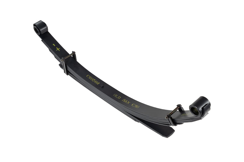 ARB / OME Leaf Spring Lc76 Wagon -Hd- CS058R