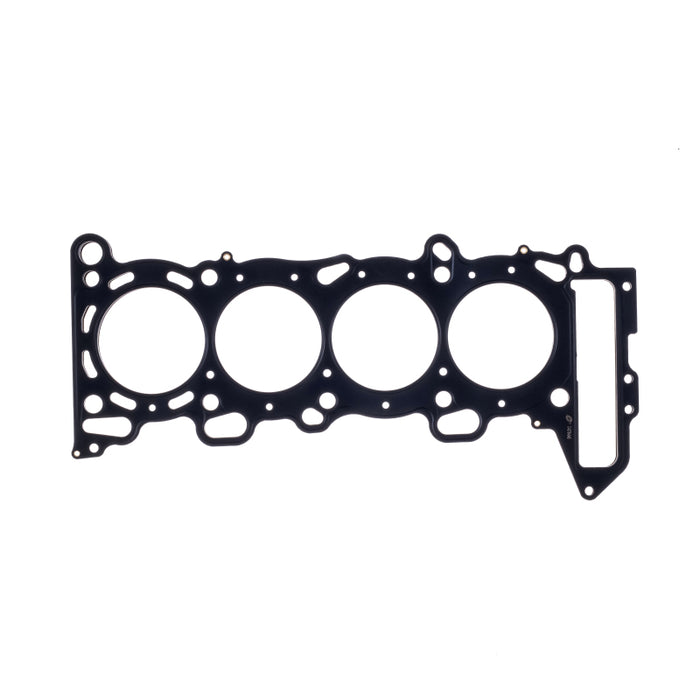 Cometic Compatible with Nissan SR20DE/DET S14 87.5mm Bore .051in MLS Head Gasket w/Both Additional Oil Holes C4576-051