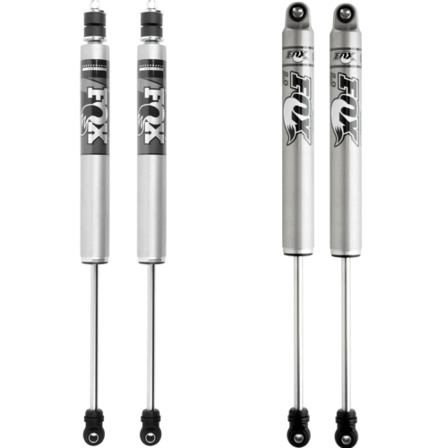 Fox 980-24-641 Quantity 2 980-24-642 Quantity 2 Perf. Series Ifp Shocks