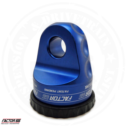 Dobinsons Pair Of Front Gs Struts (Gs21-472) GS21-472