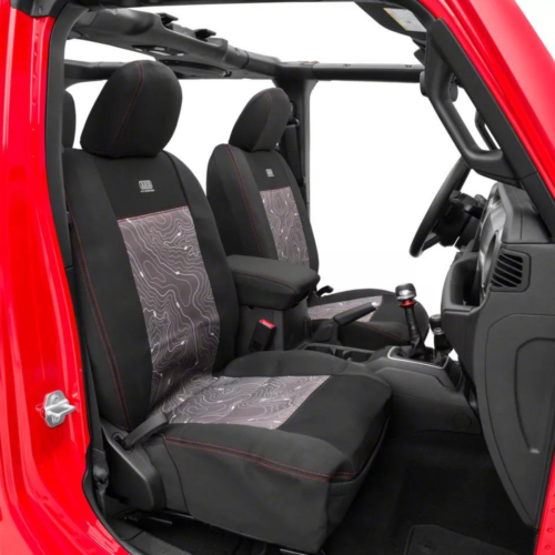 ARB Air Locker Seat Skin Seat Covers 105505NP
