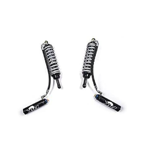 FOX 2.5 Coil-over Shocks W/ Dsc Reservoir Adjuster 6.5 Inch Lift Factory Series, Fits Chevy Silverado And GMC Sierra 2500HD/3500HD 11-19 4WD 884-06-155