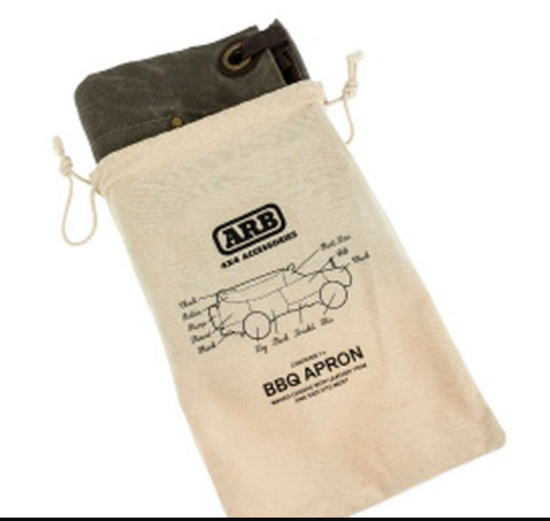 ARB Grill Master Apron 217976