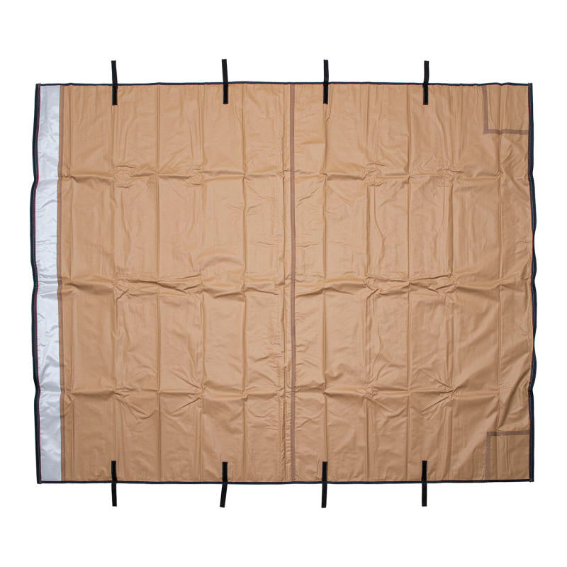 ARB Canvas Awn 2000 x 2500 Fire Retardant Us/canada Spec 815242
