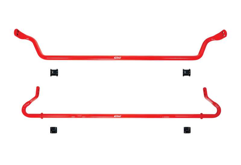 Eibach Anti-Roll Bar Kit (Front & Rear) for 2015 Subaru WRX STI 2.5L Turbo 7728.32