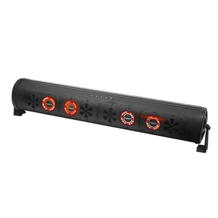 Bazooka 36in G2 Party Bar Led RGB Bluetooth BPB36-G2