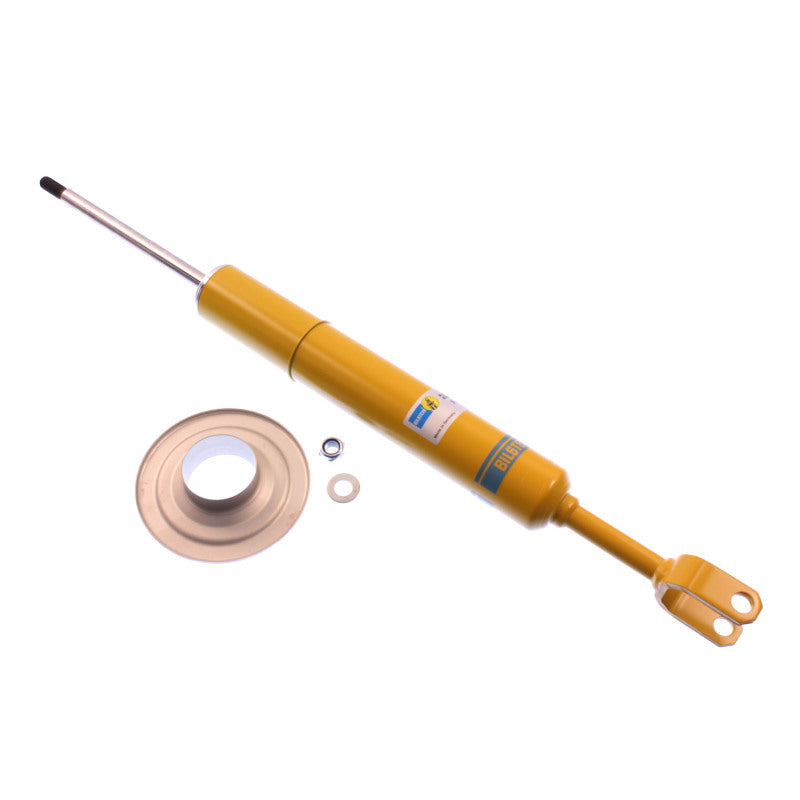 BILSTEIN B6 2002 Fits Audi A4 Base Front 46mm Monotube Shock Absorber 24-119788