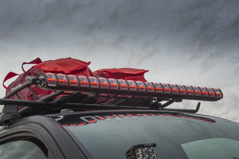 Rigid Industries 50in Adapt Light Bar 250413