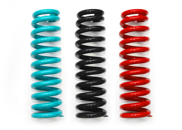 Dobinsons Coil Spring Pair (C23-258) - Teal
