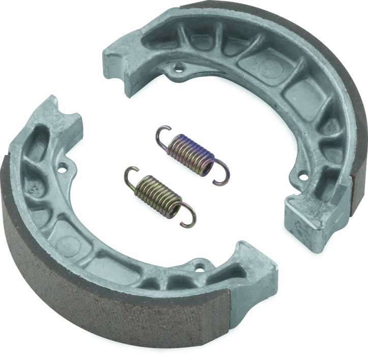 BikeMaster Honda Brake Shoes 963000