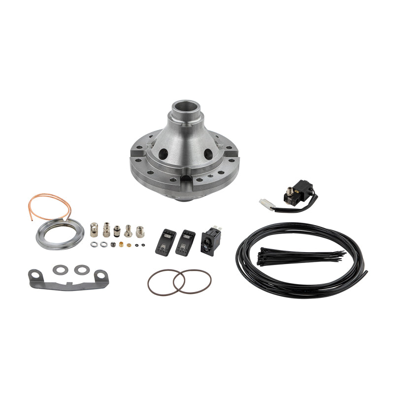 ARB Airlocker 10.5In 40 Spl Ff Fits GM 14 Bolt S/n RD234