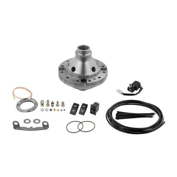ARB Airlocker 10.5In 40 Spl Ff GM 14 Bolt S/n RD234