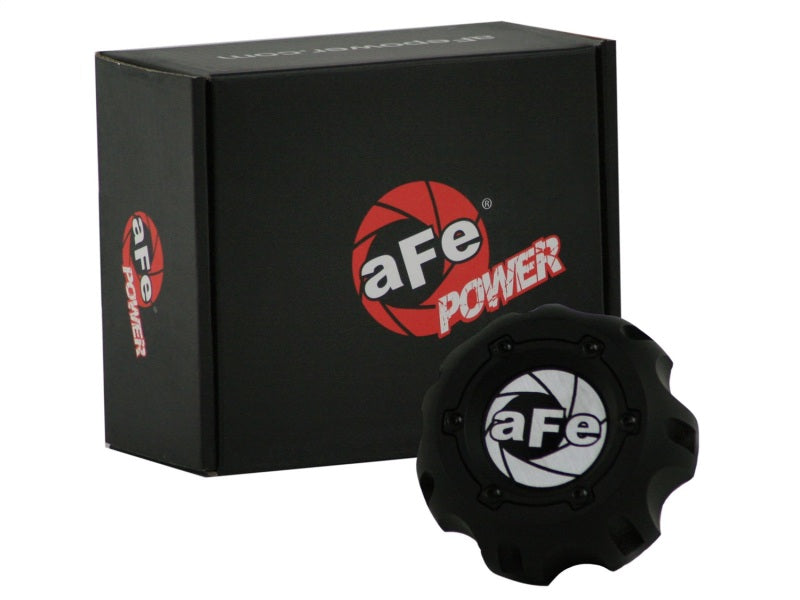 aFe Power Gamma Oil Cap GMA Oil Cap Compatible with Dodge Diesel Trucks 03-14 L6-5.9/6.7L(td) 79-12001