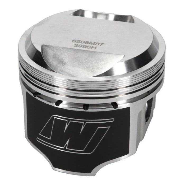 Wiseco Toyota 3TC2TG 1.375 C.H. 8700XX Piston Shelf Stock 6508M87