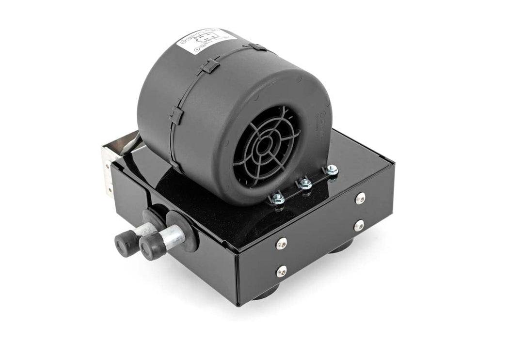 Rough Country Cab Heater Polaris Ranger Xp 900/Ranger Xp 900 Crew RCZ4165