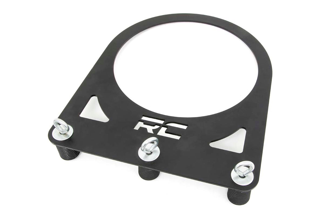 Rough Country 5 Gallon Bucket Holder Polaris Ranger Xp 570/900/1000 93028