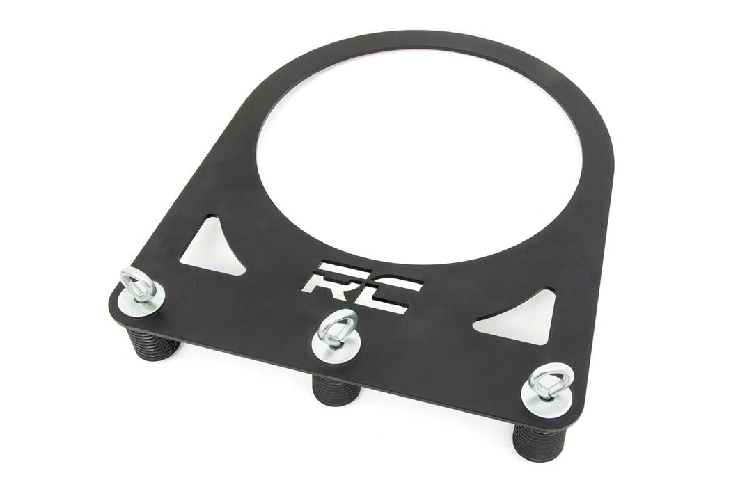 Rough Country 5 Gallon Bucket Holder Polaris Ranger Xp 570/900/1000 93028