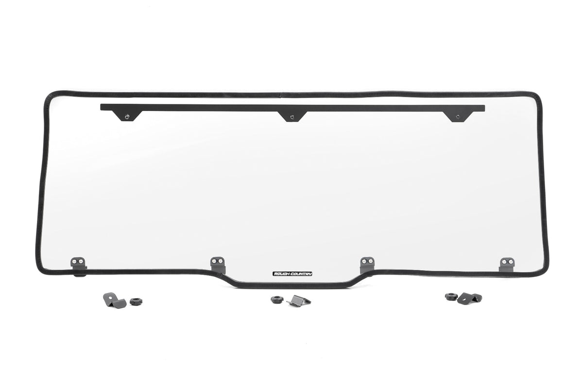 Rough Country 6 Inch Lift Kit Fits RAM 1500 4WD 98132012