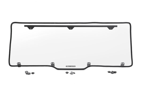 Rough Country 6 Inch Lift Kit Fits RAM 1500 4WD 98132012