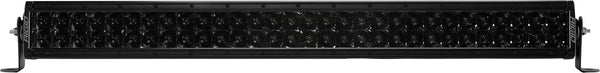 RIGID 30in E Series Spot Midnight Edition 130213BLK