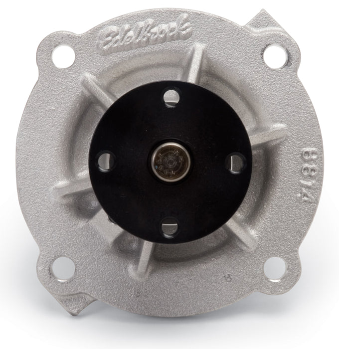 Edelbrock Water Pump High Performance Chrysler 1958-79 361-440 CI V8 Engines Standard Length 8814