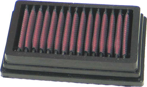 K&N Engine Air Filter: High Performance, Powersport Air Filter: Fits 2004-2019 BMW (R nine T, Pure, Scrambler, Racer, Urban GS, R1200, Adventure, HP2, Megamoto, Classic, Enduro, R900RT) BM-1204