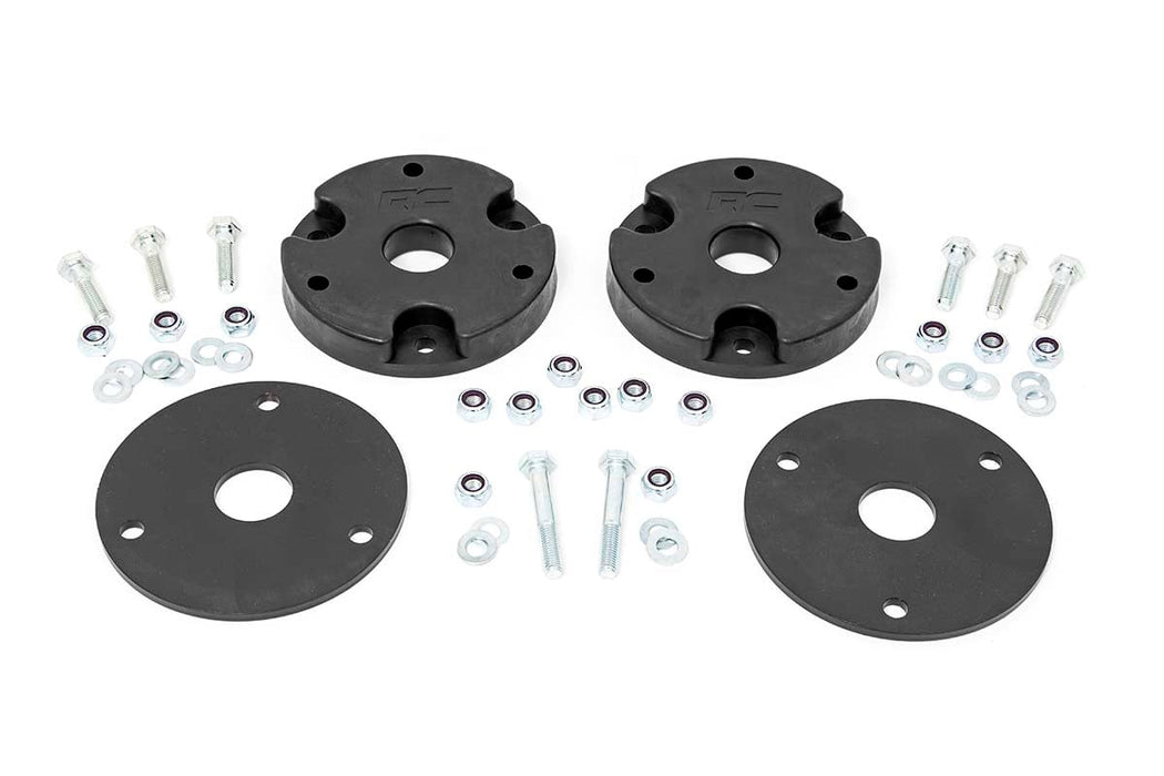 Rough Country 2 Inch Leveling Kit Chevy/fits gmc 1500 (19-23) 1323