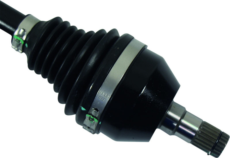 Dragonfire Racing Heavy Duty Axle 4102038