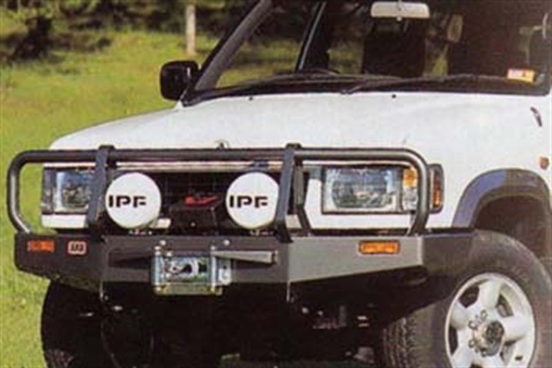 ARB 3444050 TROOPER 92-97 WINCHBAR
