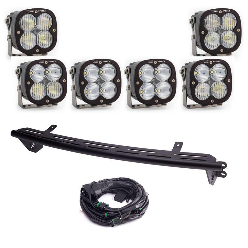 Baja Designs Baj Xl Pro Light Pods 448236UP