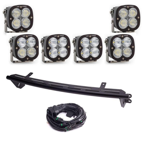 Baja Designs Baj Xl Pro Light Pods 448236UP