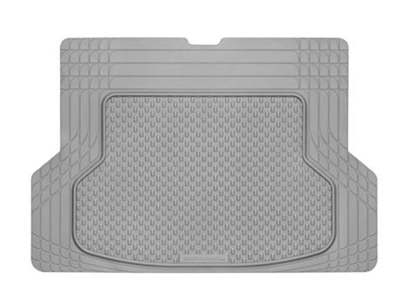 WeatherTech Universal Universal Universal Trim-to-fit Front and Rear OTH Mat set Grey 11AVMOTHSG