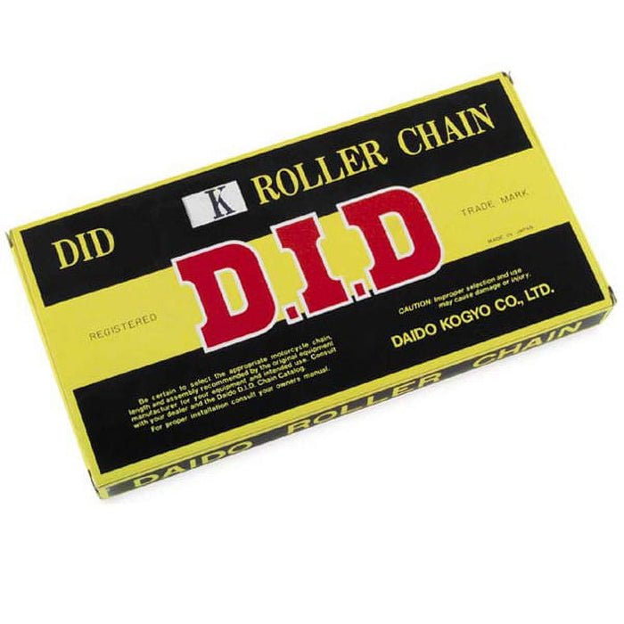 130 Links D.I.D 520 Standard Chain