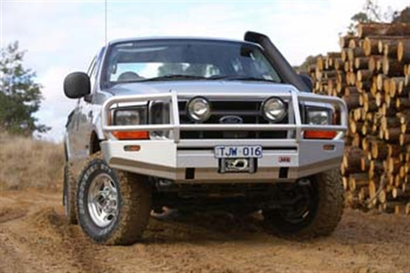 ARB F250/35099-04 12-16.5 Combar, Fits 2004 Fits Ford F250/350 & Excursion 3436030