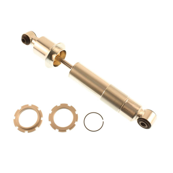 Bilstein Motorsports Shock Absorber Fits select: 1989-1991 PORSCHE 944 S