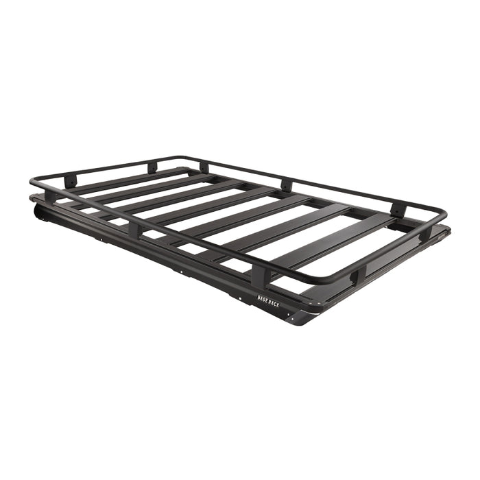 ARB BASE Rack Kit 84in x 51in with Mount Kit Deflector and Full (Cage) Rails BASE14