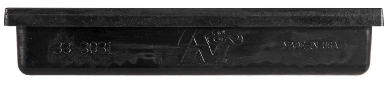 K&N Replacement Air Filter for 13-15 Audi RS5 V8 4.2L Left 33-3031