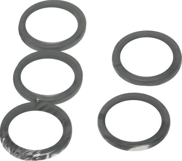 Cometic Trans Mainshaft Seal Ironhead Sportster 5/Pk Oe#12049-Dl C9356