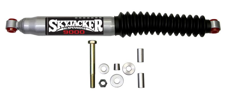 Skyjacker 2003-2010 Compatible with Dodge Ram 3500 4 Wheel Drive Steering Damper Kit 9013