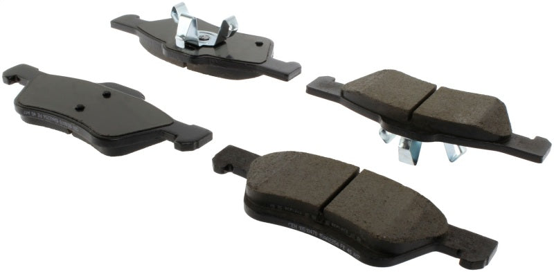 StopTech Street Brake Pads 308.1047