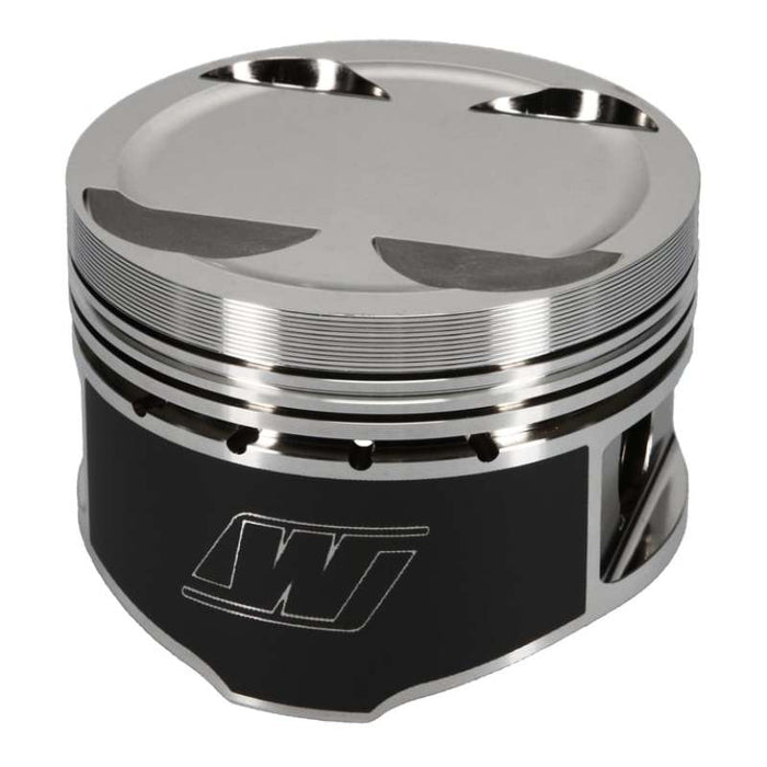 Wiseco Toyota 3SGTE 4v Dished -6cc Turbo 86mm Piston Shelf Stock Kit K615M86