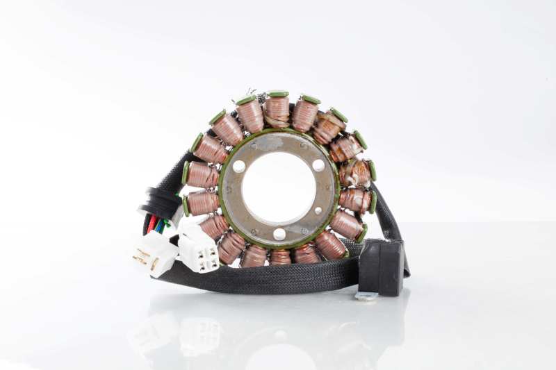 Ricks Motorsport New Hot Shot Series Suzuki Stator 21-801H