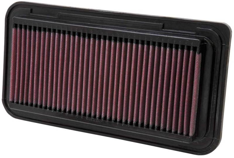 K&N 05-06 Scion tc Drop In Air Filter 33-2300