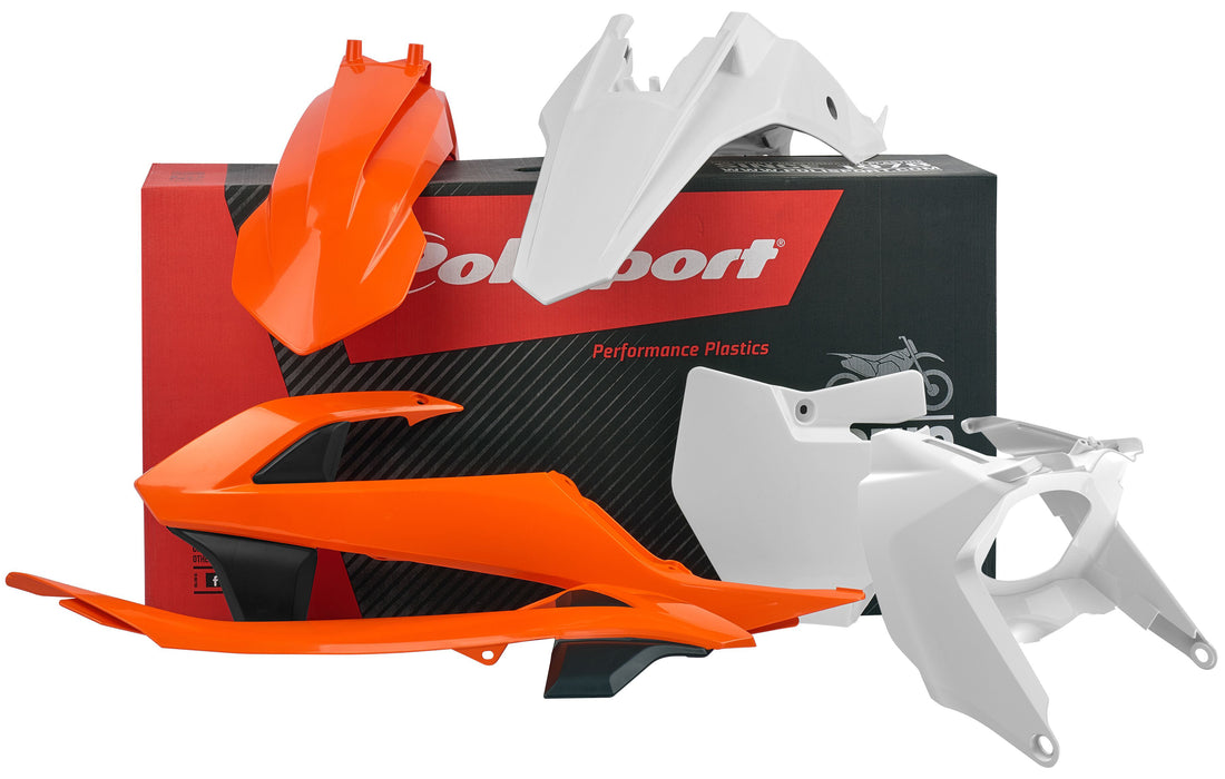 Polisport 90682 Complete kit