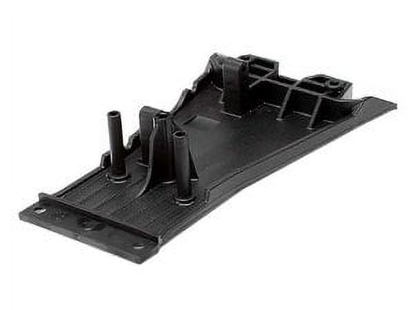 Traxxas " Low Cg Lower Chassis Model Car Parts, Black 5831