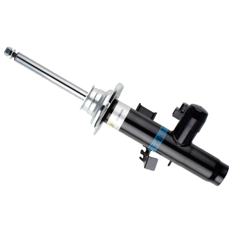 BILSTEIN B4 OE Replacement 14-18 Fits BMW 328d Xdrive Front Left Damptronic Suspension Strut Assembly 23-266469