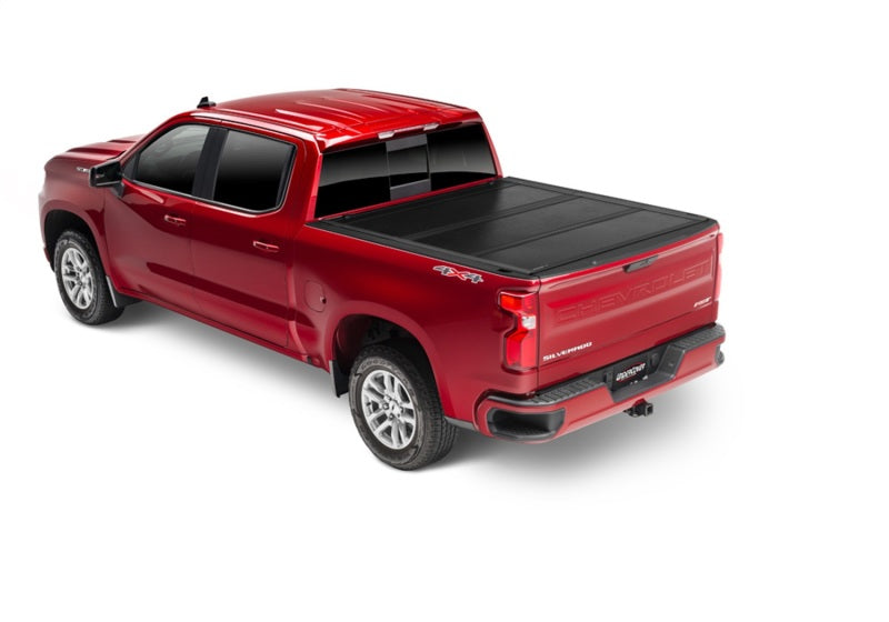 UnderCover 19-20 Chevy Silverado 1500 (w/ or w/o MPT) 5.8ft Flex Bed Cover FX11022