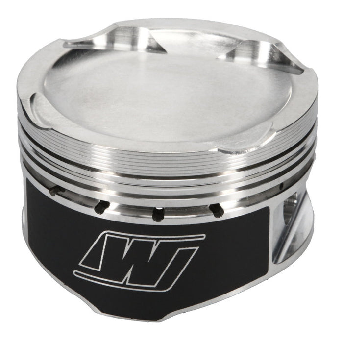 Wiseco BOD Mazdaspeed 2.0 FS Turbo -16.5cc Dish Piston Shelf Stock Kit K614M84