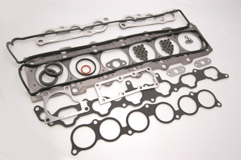 Cometic Street Pro Toyota 1993-97 2JZ-GE NON-TURBO 3.0L Inline 6 87mm Top End Kit PRO2021T