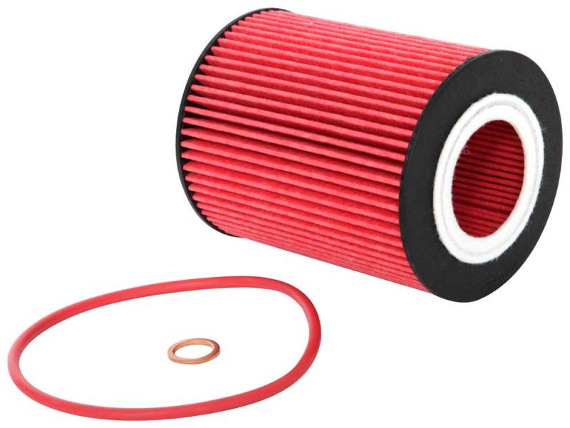 K&N Oil Filter OIL FILTER AUTOMOTIVE HP-7007